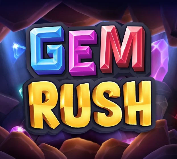 Gem Rush - SPINBET123