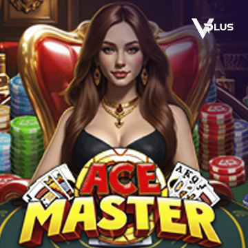 Ace Master - SPINBET123