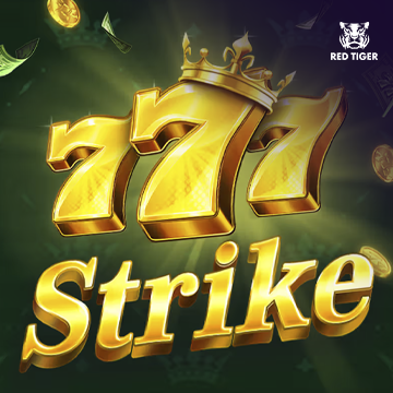 777 Strike - SPINBET123