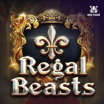 Regal Beasts - SPINBET123