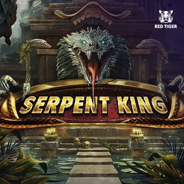 Serpent King - SPINBET123