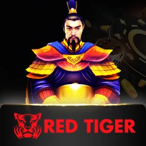 Redtiger - SPINBET123