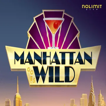 NolimitCity : Manhattan Goes Wild - SPINBET123