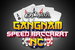 Gangnam Speed Baccarat NC - SPINBET123