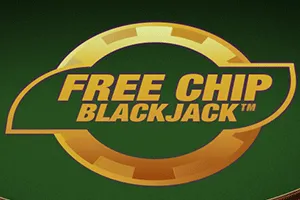Free Chip Blackjack - SPINBET123
