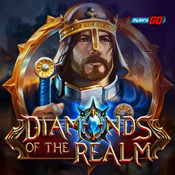 Diamonds of the Realm - SPINBET123