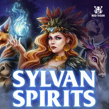 Sylvan Spirits - SPINBET123