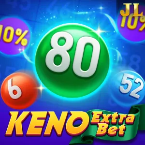 Keno Extra Bet - SPINBET123