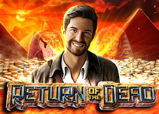 Pragmatic : Return of the Dead - SPINBET123