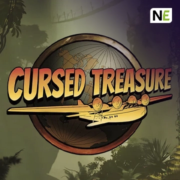 Cursed Treasure - SPINBET123