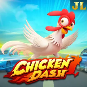 Chicken Dash - SPINBET123