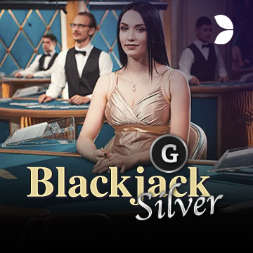 Blackjack Silver G - SPINBET123