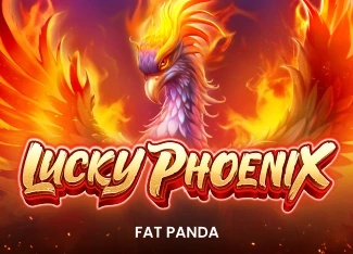 Lucky Phoenix - SPINBET123