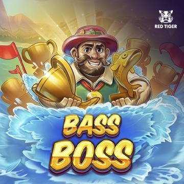 Bass Boss - SPINBET123