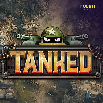 NolimitCity : Tanked - SPINBET123