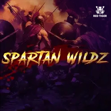 Spartan Wildz - SPINBET123