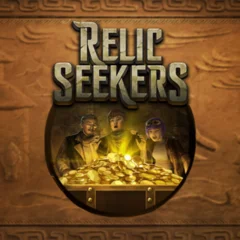 Relic Seekers - SPINBET123