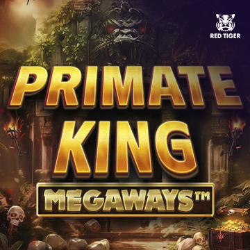 Primate King MegaWays™ - SPINBET123