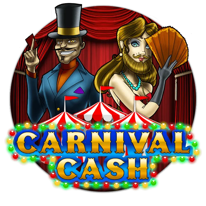 Habanero : Carnival Cash - SPINBET123