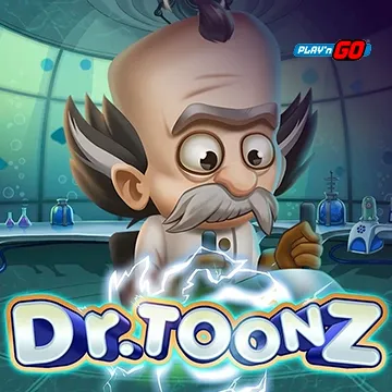 Dr. Toonz - SPINBET123