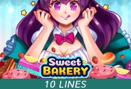 Spadegaming : Sweet Bakery - SPINBET123