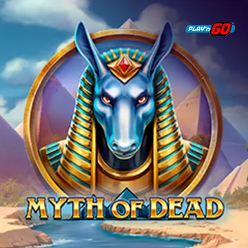 Myth of Dead - SPINBET123