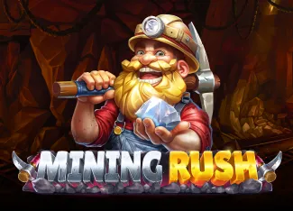 Pragmatic : Mining Rush - SPINBET123