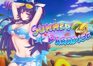 Summer Paradise - SPINBET123