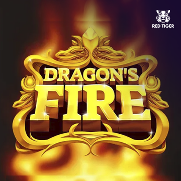 Dragons Fire - SPINBET123