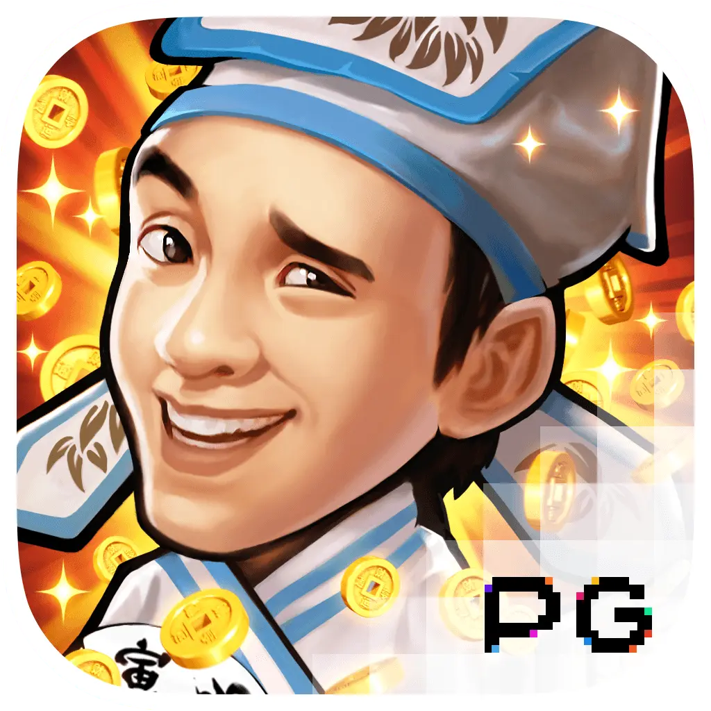 PGSoft : Flirting Scholar - SPINBET123