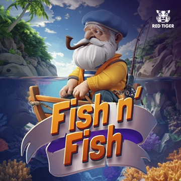 Fish n Fish - SPINBET123