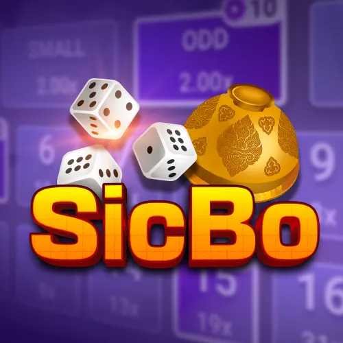 SICBO - SPINBET123