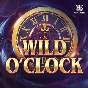 Wild OClock - SPINBET123