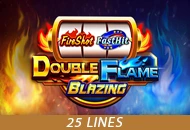Spadegaming : Double Flame - SPINBET123