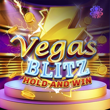 Vegas Blitz: Hold & Win - SPINBET123
