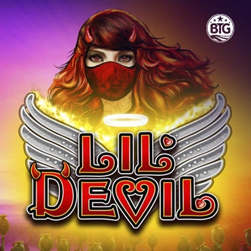 Lil Devil - SPINBET123