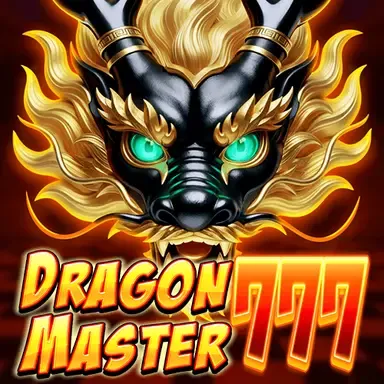 YGR : Dragon Master 777 - SPINBET123