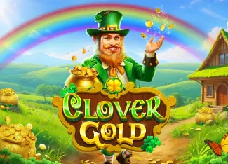 Pragmatic : Clover Gold - SPINBET123