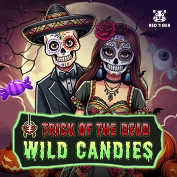 Trick Of The Dead Wild Candies MegaWays - SPINBET123
