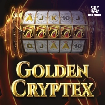 Golden Cryptex - SPINBET123