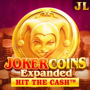 Jili : Joker Coin Expanded - SPINBET123