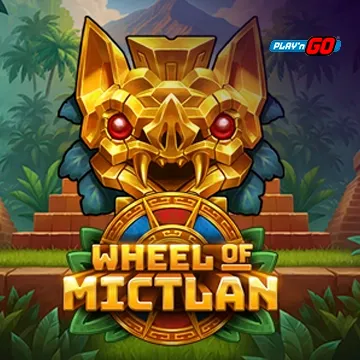 Wheel of Mictlan - SPINBET123