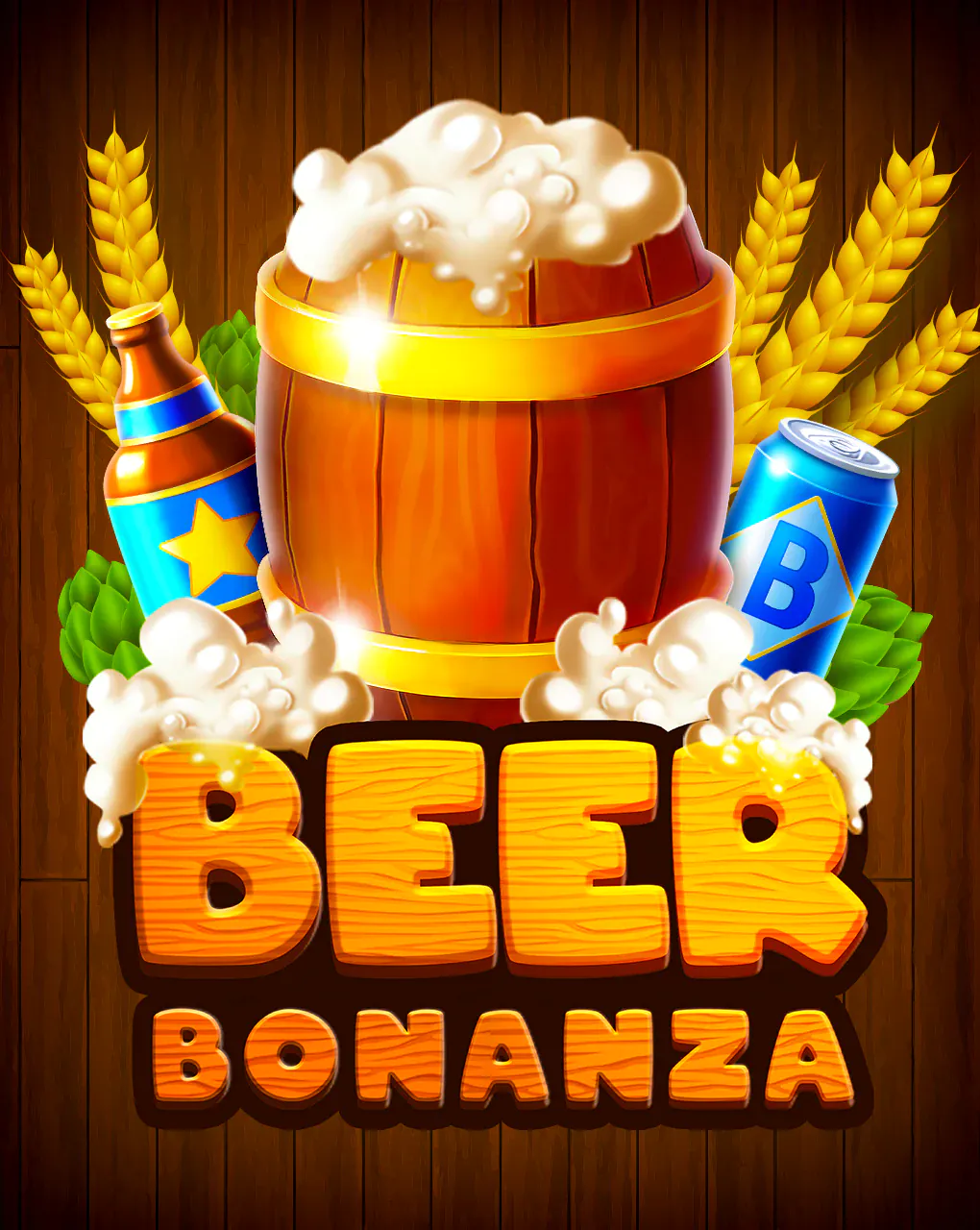 Bgaming : Beer Bonanza - SPINBET123