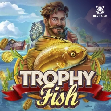 Trophy Fish - SPINBET123