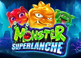 Pragmatic : Monster Superlanche - SPINBET123