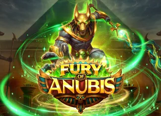 Pragmatic : Fury of Anubis - SPINBET123