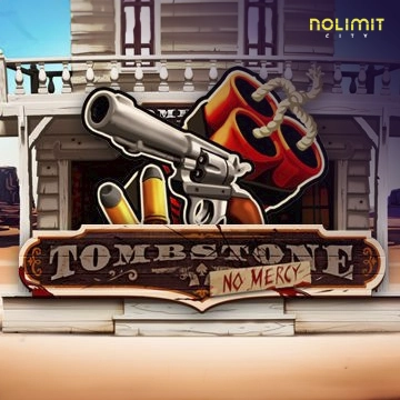 NolimitCity : Tombstone No Mercy - SPINBET123