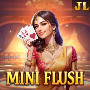 MINI FLUSH - SPINBET123