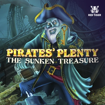 Pirates Plenty - SPINBET123