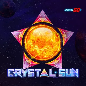 Crystal Sun - SPINBET123